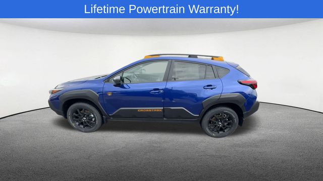Thumbnail: 2026 Subaru Crosstrek - 5