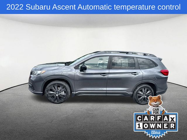 Thumbnail: 2022 Subaru Ascent - 13