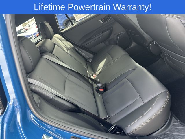 Thumbnail: 2026 Subaru Outback - 22