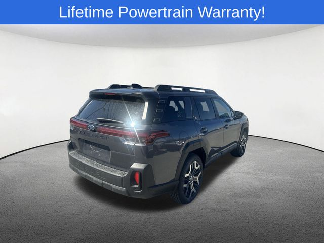 Thumbnail: 2026 Subaru Outback - 27