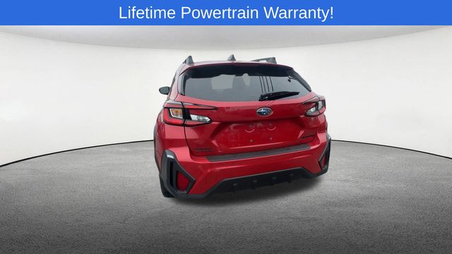 Thumbnail: 2026 Subaru Crosstrek - 8