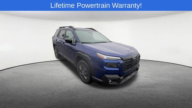 Thumbnail: 2026 Subaru Outback - 2