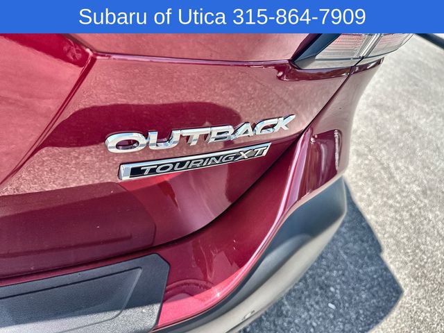 Thumbnail: 2025 Subaru Outback - 15