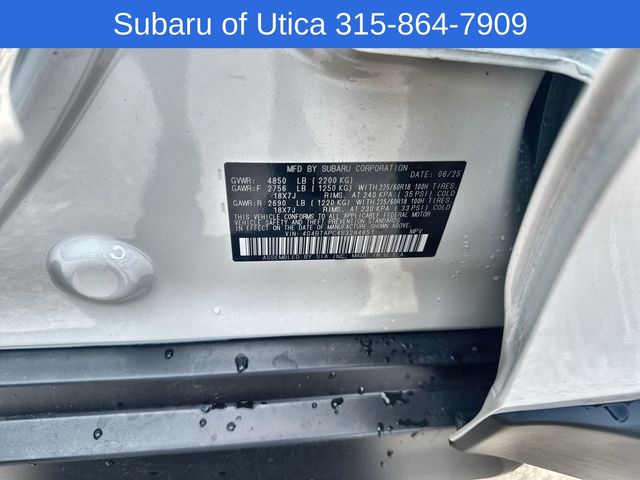 Thumbnail: 2025 Subaru Outback - 29