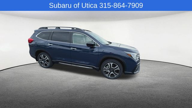 Thumbnail: 2025 Subaru Ascent - 2