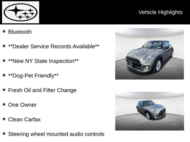 Thumbnail: 2019 MINI Cooper - 11