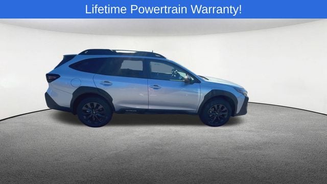 Thumbnail: 2025 Subaru Outback - 9