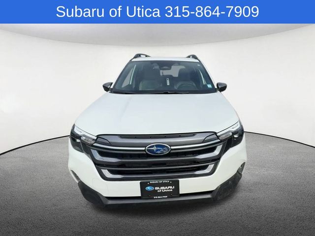 Thumbnail: 2025 Subaru Forester - 4