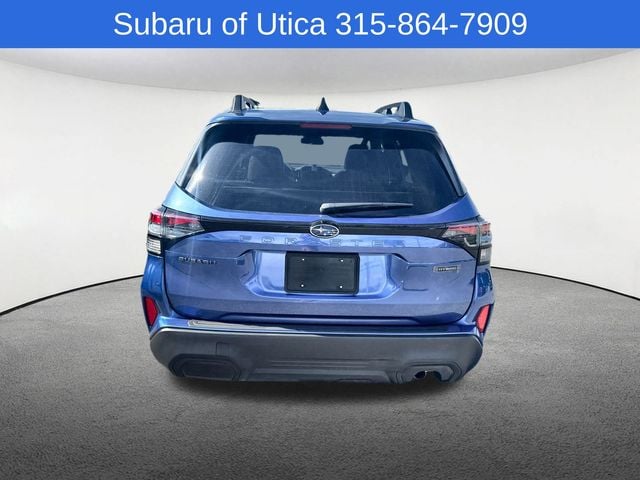 Thumbnail: 2025 Subaru Forester - 13