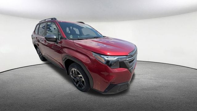 Thumbnail: 2026 Subaru Forester - 2