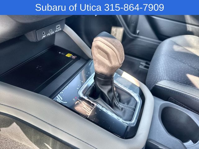 Thumbnail: 2025 Subaru Forester - 25