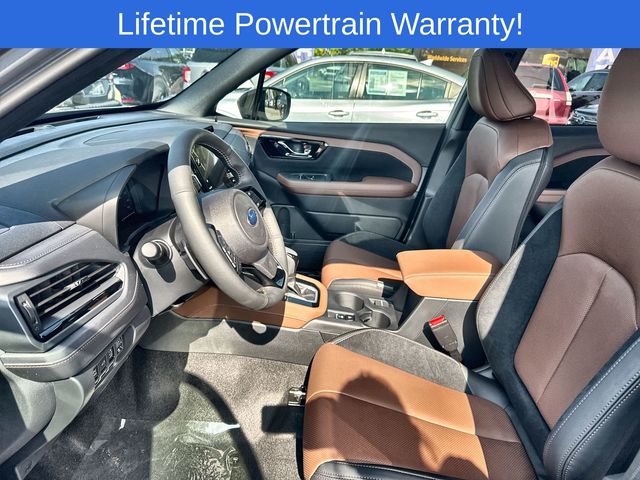 Thumbnail: 2025 Subaru Forester - 19