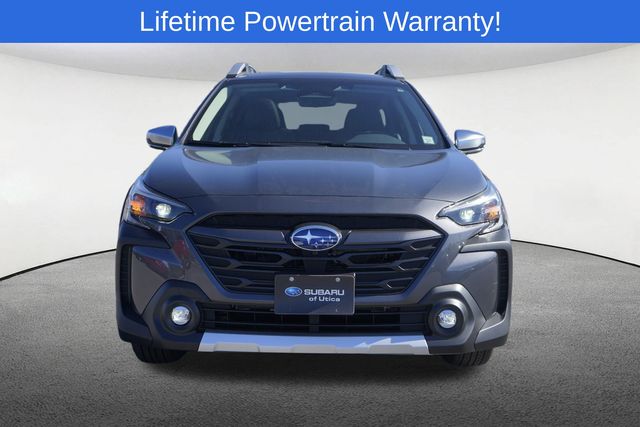 Thumbnail: 2025 Subaru Outback - 18