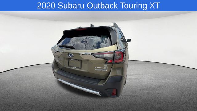 Thumbnail: 2020 Subaru Outback - 8