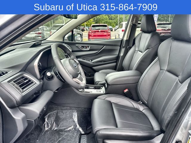 Thumbnail: 2025 Subaru Ascent - 19
