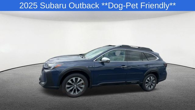 Thumbnail: 2025 Subaru Outback - 4
