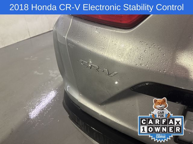Thumbnail: 2018 Honda CR-V - 16