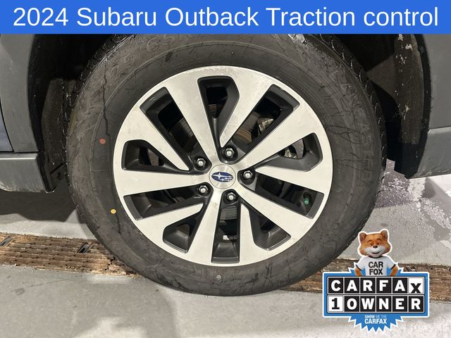 Thumbnail: 2024 Subaru Outback - 18