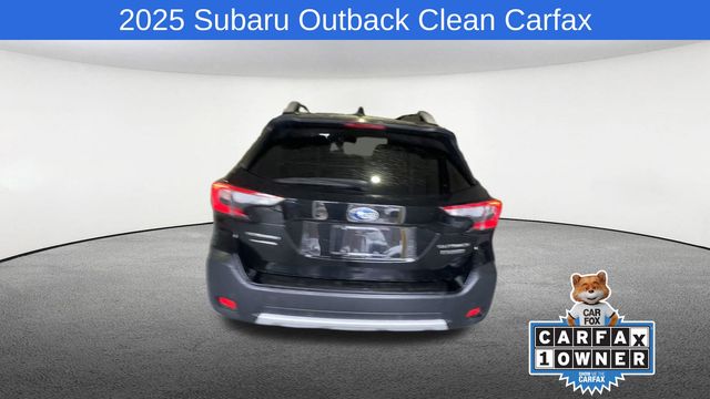 Thumbnail: 2025 Subaru Outback - 8