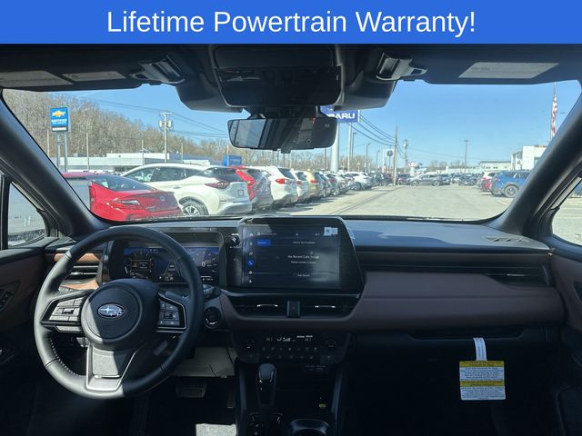 Thumbnail: 2026 Subaru Outback - 18