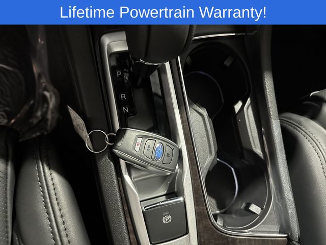 Thumbnail: 2026 Subaru Ascent - 27