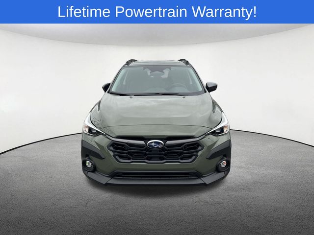 Thumbnail: 2026 Subaru Crosstrek - 14