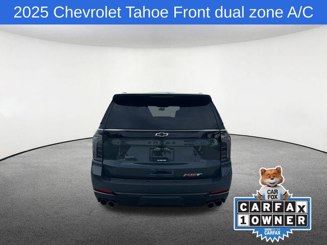 Thumbnail: 2025 Chevrolet Tahoe - 15