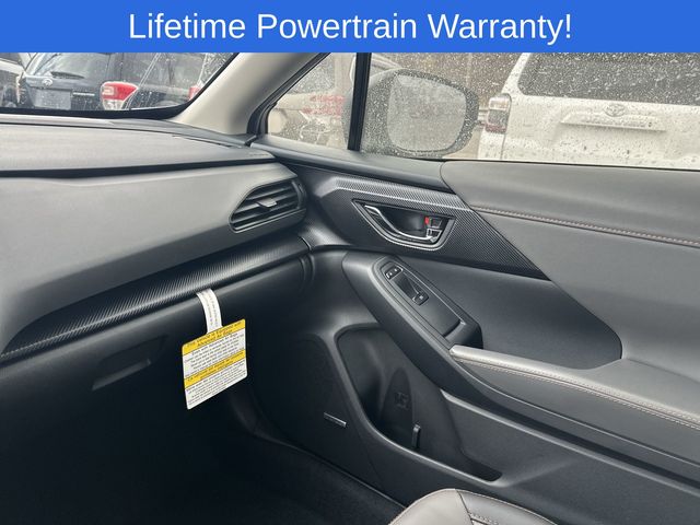 Thumbnail: 2026 Subaru Crosstrek - 17