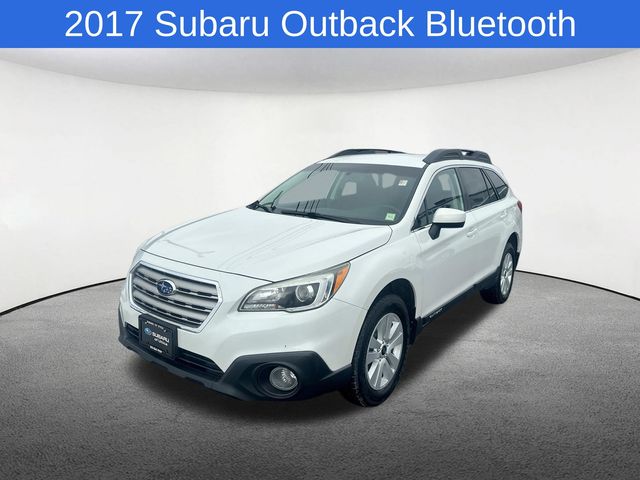 2017 Subaru Outback Premium -
                  Yorkville, NY