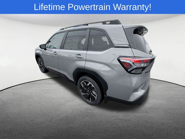 Thumbnail: 2026 Subaru Forester - 12