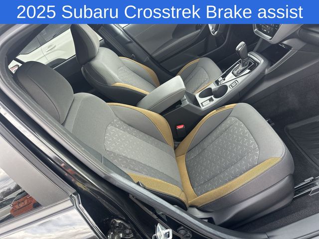 Thumbnail: 2025 Subaru Crosstrek - 24