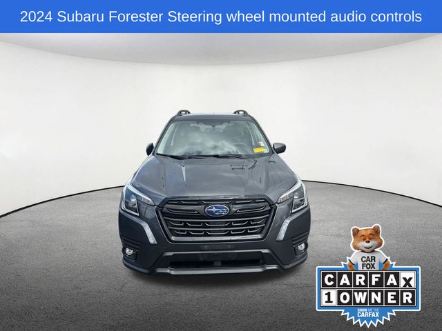 Thumbnail: 2024 Subaru Forester - 14