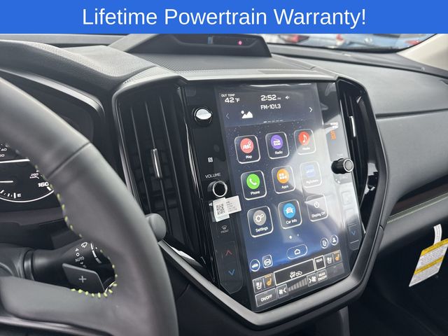 Thumbnail: 2026 Subaru Ascent - 23