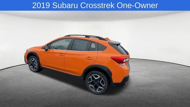 Thumbnail: 2019 Subaru Crosstrek - 7
