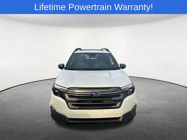 Thumbnail: 2026 Subaru Forester - 15