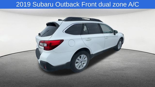 Thumbnail: 2019 Subaru Outback - 9