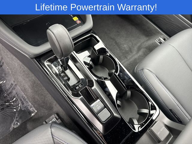 Thumbnail: 2026 Subaru Forester - 24