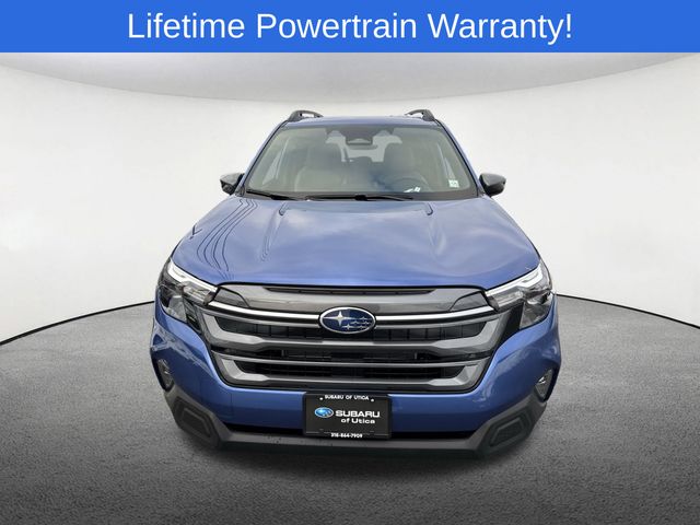 Thumbnail: 2025 Subaru Forester - 14