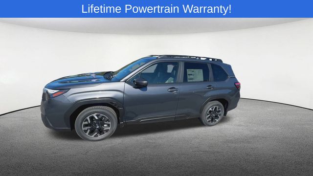 Thumbnail: 2025 Subaru Forester - 5