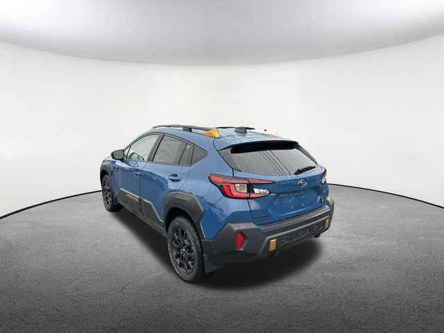Thumbnail: 2026 Subaru Crosstrek - 13