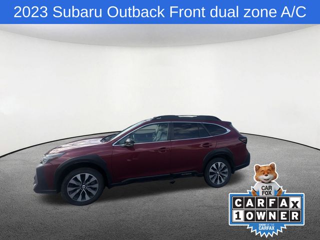 Thumbnail: 2023 Subaru Outback - 13