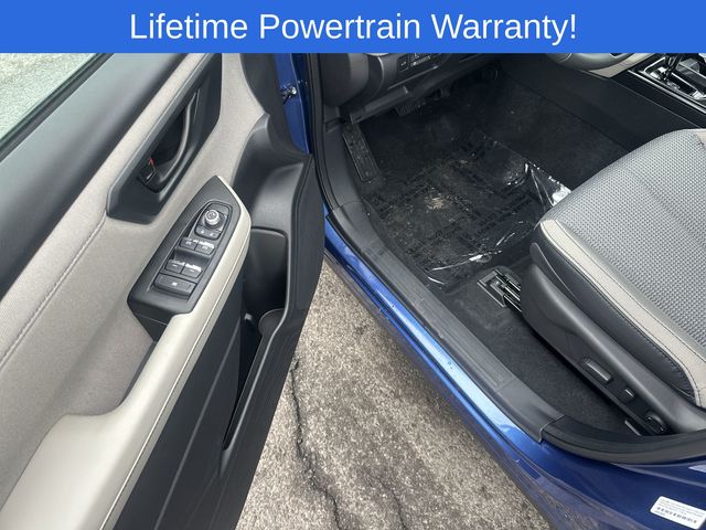 Thumbnail: 2026 Subaru Forester - 10