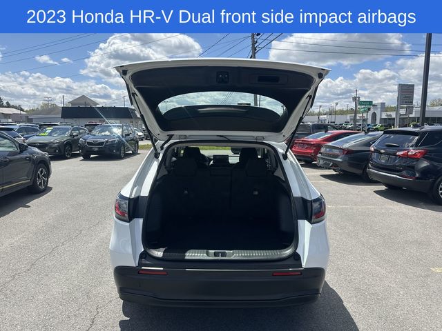 Thumbnail: 2023 Honda HR-V - 18