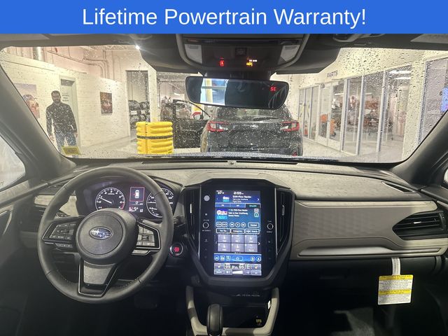 Thumbnail: 2026 Subaru Forester - 19