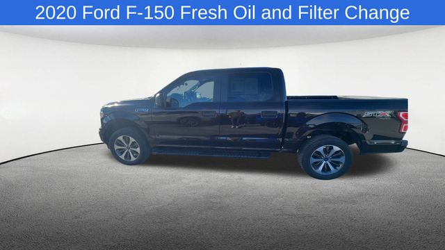 Thumbnail: 2020 Ford F-150 - 6