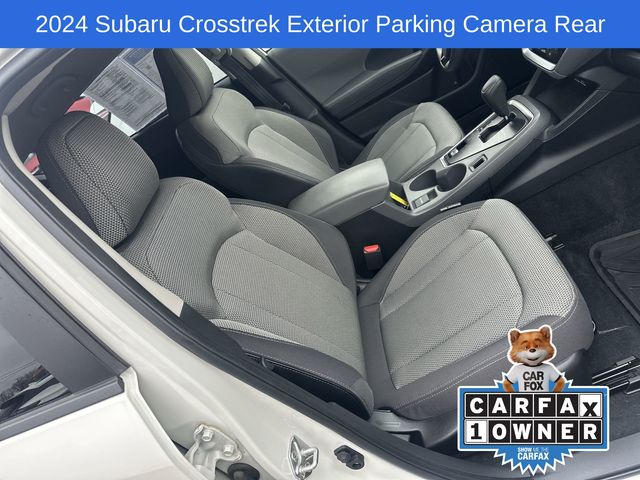 Thumbnail: 2024 Subaru Crosstrek - 24
