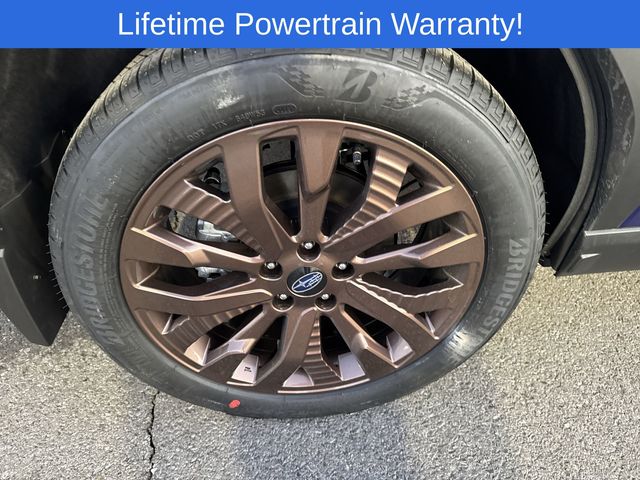 Thumbnail: 2026 Subaru Forester - 16