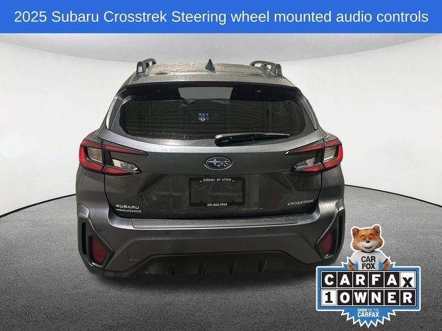 Thumbnail: 2025 Subaru Crosstrek - 15