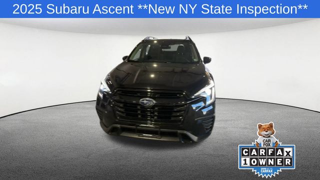 Thumbnail: 2025 Subaru Ascent - 3