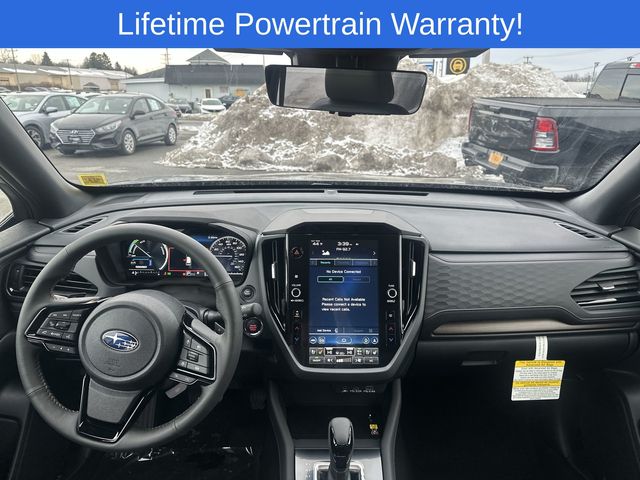 Thumbnail: 2025 Subaru Forester - 18